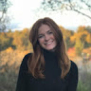 Meet your Posher, Finola